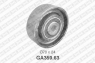 Ролик SNR GA359.63