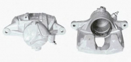 Тормозной суппорт BUDWEG CALIPER 343832