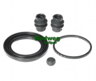 Ремкомплект BUDWEG CALIPER 205747