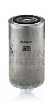 Фильтр MANN-FILTER WK 950/19