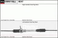 Привод DELCO REMY DSR619