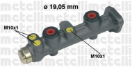 Цилиндр METELLI 05-0024