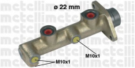 Цилиндр METELLI 05-0099