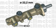 Цилиндр METELLI 05-0130