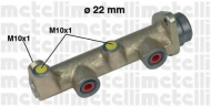 Цилиндр METELLI 05-0134