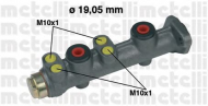 Цилиндр METELLI 05-0150