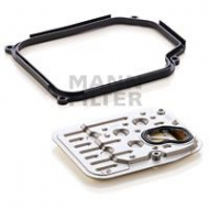 Комплект гидрофильтров MANN-FILTER H 20 002 KIT