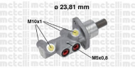 Цилиндр METELLI 05-0704