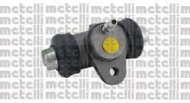 Цилиндр METELLI 04-0044