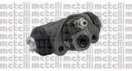 Цилиндр METELLI 04-0072