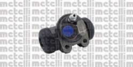 Цилиндр METELLI 04-0147
