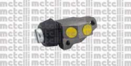 Цилиндр METELLI 04-0165