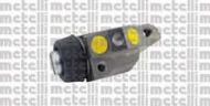Цилиндр METELLI 04-0222