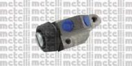 Цилиндр METELLI 04-0242