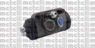 Цилиндр METELLI 04-0260