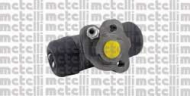 Цилиндр METELLI 04-0268