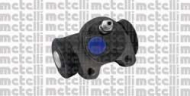 Цилиндр METELLI 04-0316