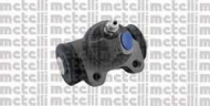 Цилиндр METELLI 04-0317