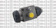 Цилиндр METELLI 04-0330