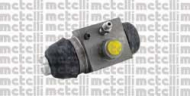 Цилиндр METELLI 04-0334