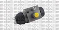 Цилиндр METELLI 04-0336