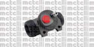 Цилиндр METELLI 04-0344