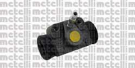 Цилиндр METELLI 04-0416