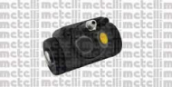 Цилиндр METELLI 04-0423