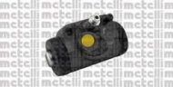 Цилиндр METELLI 04-0424