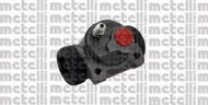 Цилиндр METELLI 04-0431