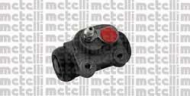 Цилиндр METELLI 04-0437