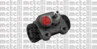 Цилиндр METELLI 04-0438