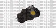 Цилиндр METELLI 04-0464