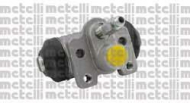 Цилиндр METELLI 04-0483
