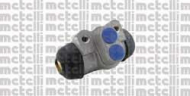 Цилиндр METELLI 04-0491