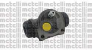 Цилиндр METELLI 04-0559