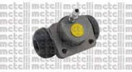 Цилиндр METELLI 04-0581