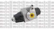 Цилиндр METELLI 04-0608