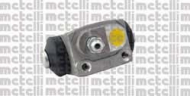 Цилиндр METELLI 04-0656