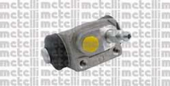 Цилиндр METELLI 04-0658