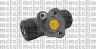 Цилиндр METELLI 04-0670