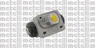 Цилиндр METELLI 04-0681