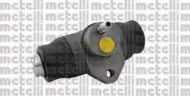 Цилиндр METELLI 04-0684