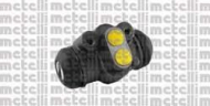 Цилиндр METELLI 04-0738