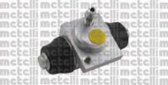 Цилиндр METELLI 04-0760