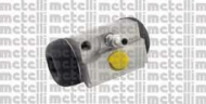 Цилиндр METELLI 04-0811