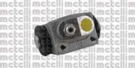 Цилиндр METELLI 04-0818