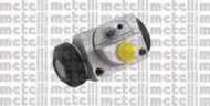 Цилиндр METELLI 04-0933