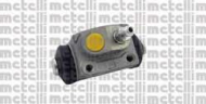 Цилиндр METELLI 04-0968