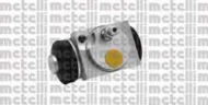 Цилиндр METELLI 04-0979